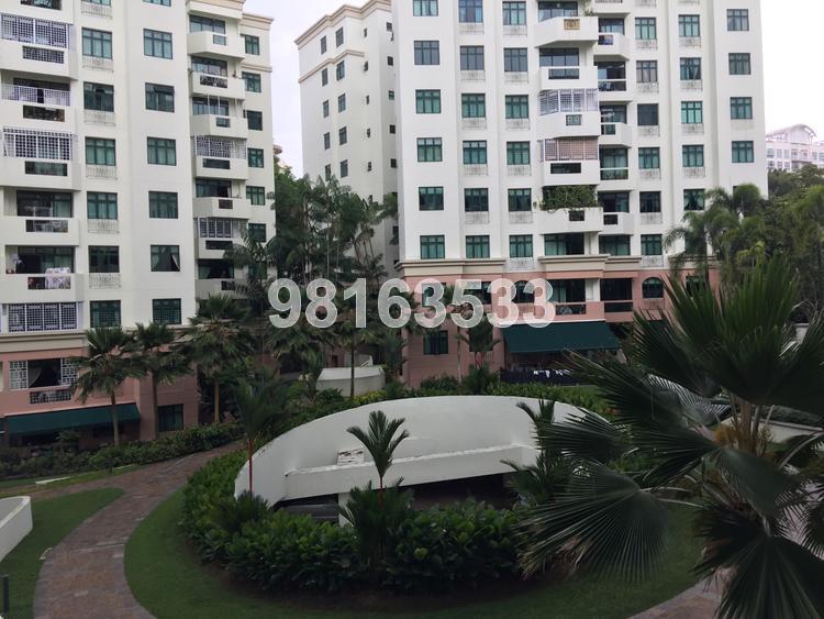 Hillview Green (D21), Condominium #134299232